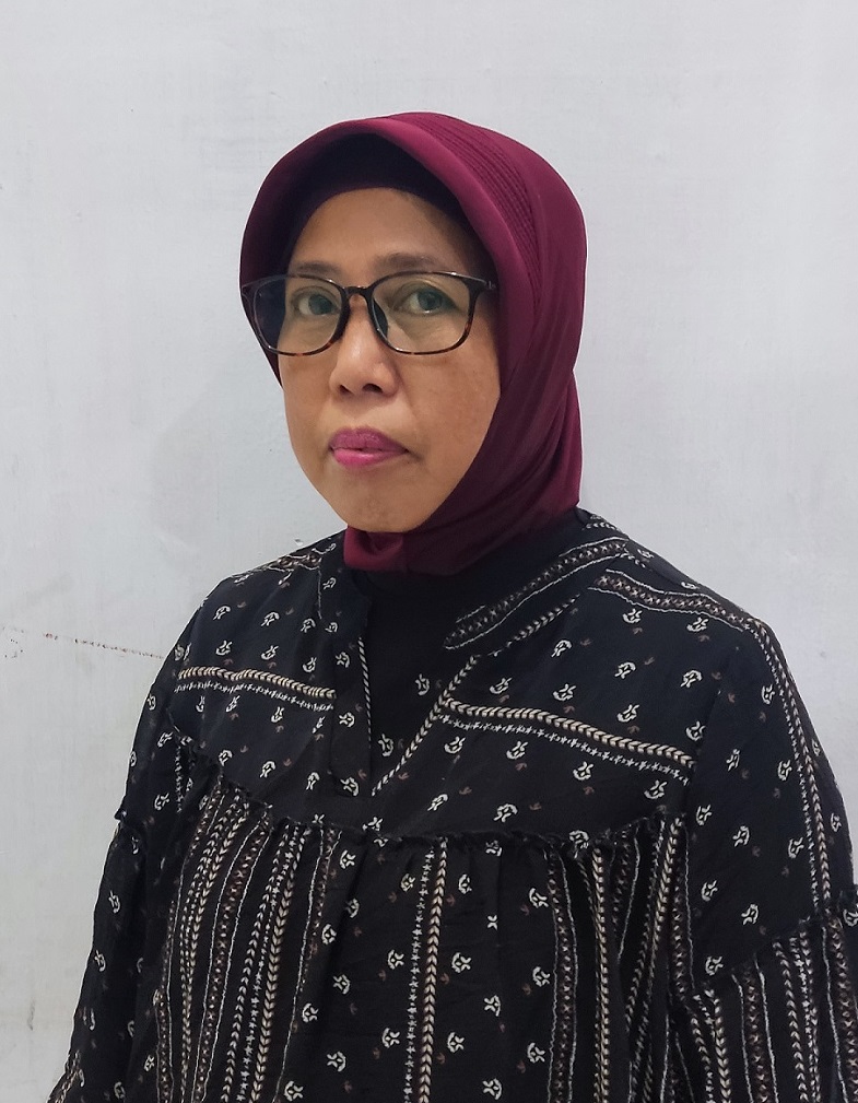 RATNA TITRASARI