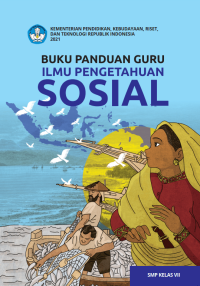 Image of Ilmu Pengetahuan Sosial (IPS) : SMP Kelas VII