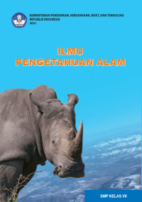 Image of Ilmu Pengetahuan Alam (IPA) SMP Kelas VII