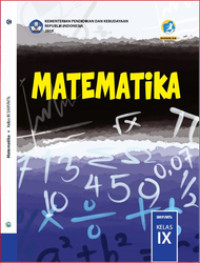 Image of Matematika SMP/MTs Kelas IX